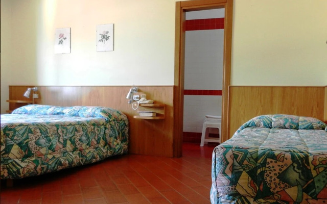 Hotel Albergo Al Milano