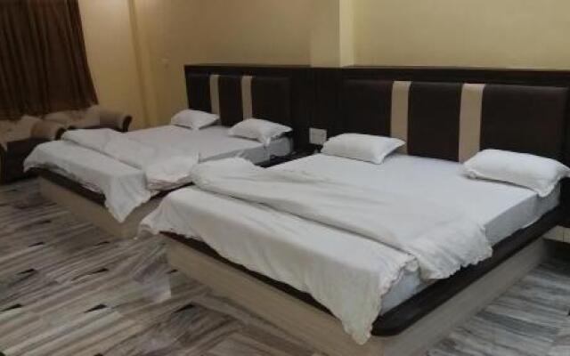 Hotel Suruchi Ajmer