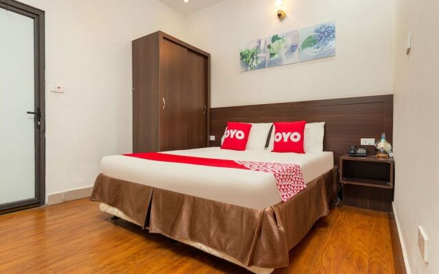 OYO 1136 Ha Vi Luxe Hotel