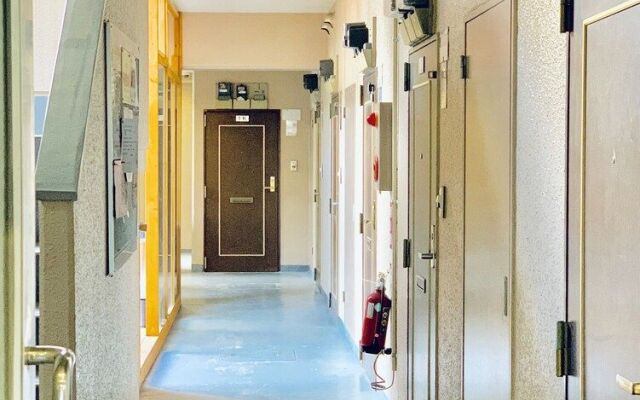 Hostel 758 Nagoya2S