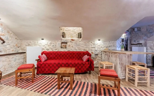 Arcadia Getaway - Levidi Sani 11 Studio