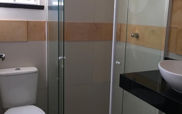 Cumbuco Residencial Dunas Beach Apt 203