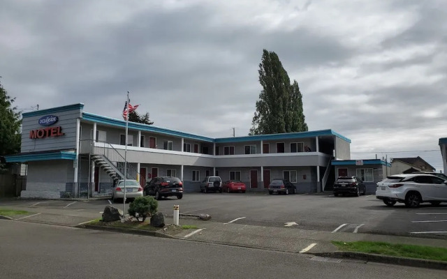 Oceanside Motel