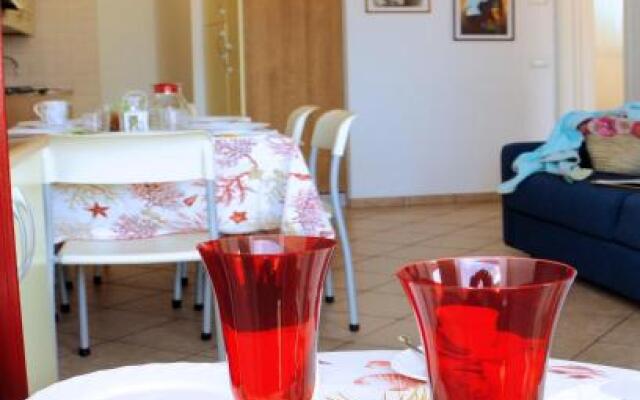 Residence Corallo