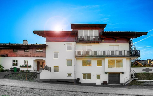 Pension Pickl