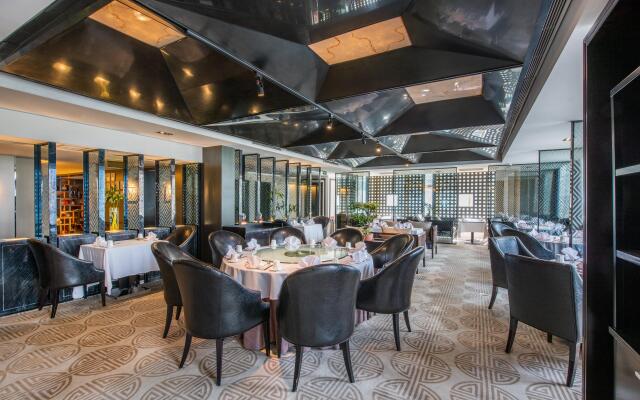 Holiday Inn Beijing Focus Square by IHG