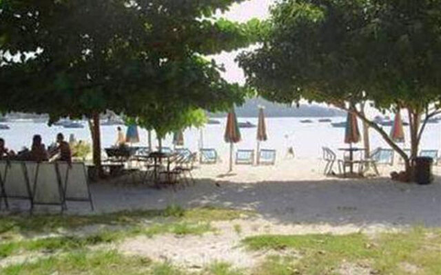 Phi Phi Nice Beach Resort
