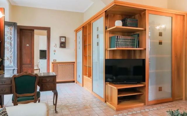 Casa Doriana in Maslianico