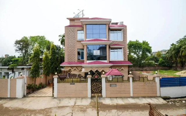 De Jindal Guest House by OYO Rooms