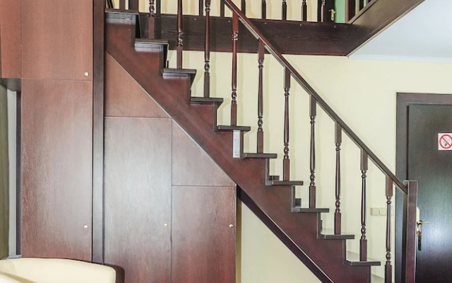 Отель «Терминал-А»