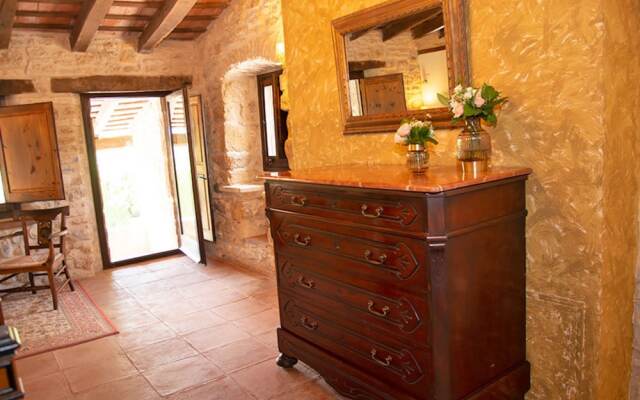 Ariqus Rural Cottages