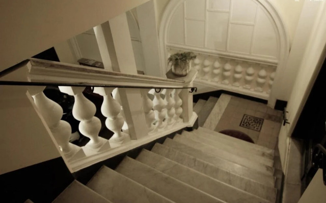 Savelli Imperial in Rome