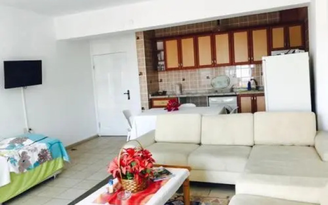 Ali Baba Apart Hotel