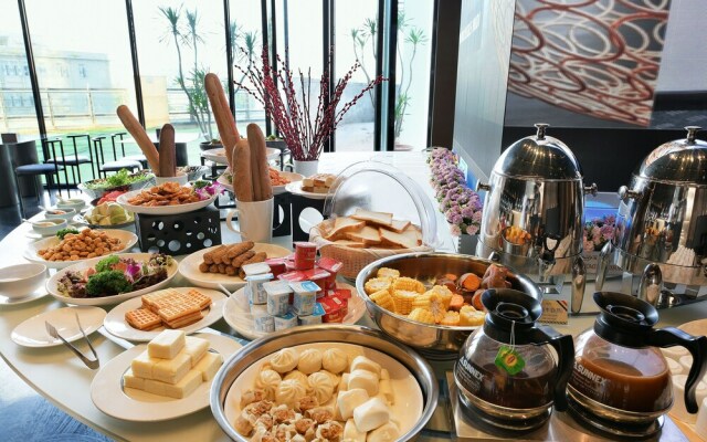 Mercure Xiamen On The Bund