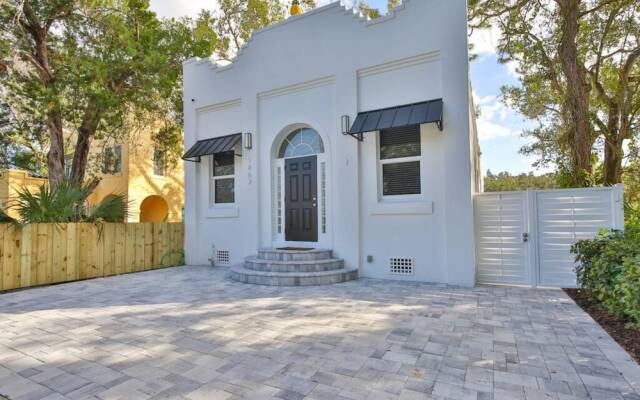 Walkable to Downtown - Casita 1