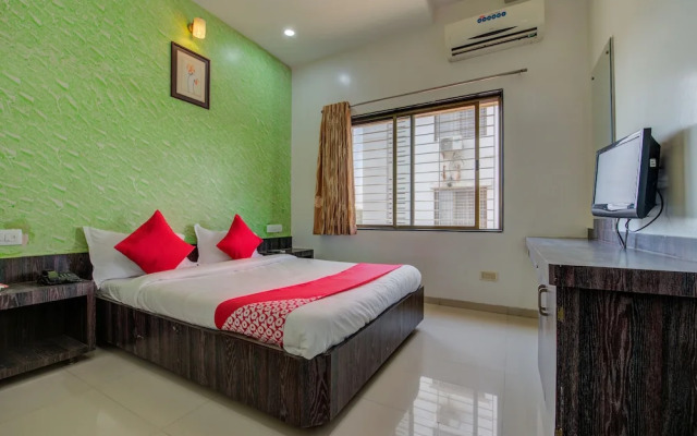OYO 37347 Hotel Saichha