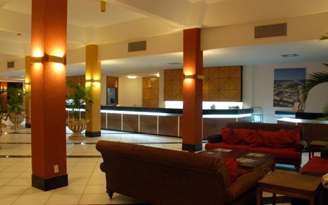 Catussaba Resort Hotel