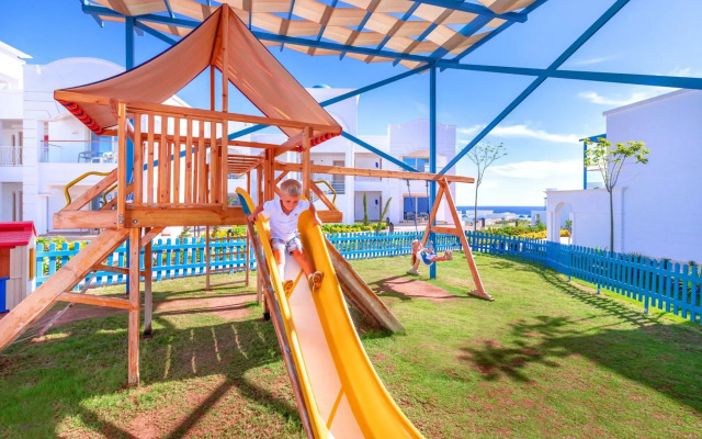 Pickalbatros Palace Resort — Sharm El Sheikh