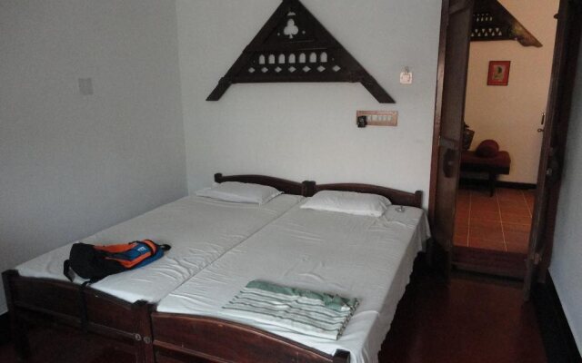 Costa Gama Home Stay