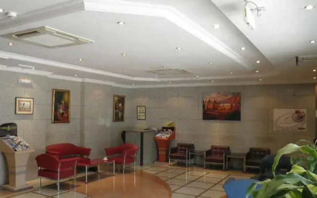 Al Furat Hotel