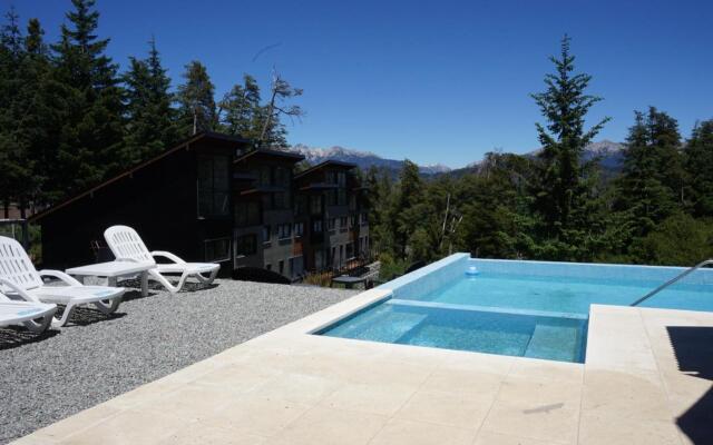 Las Aguas Rio Bonito