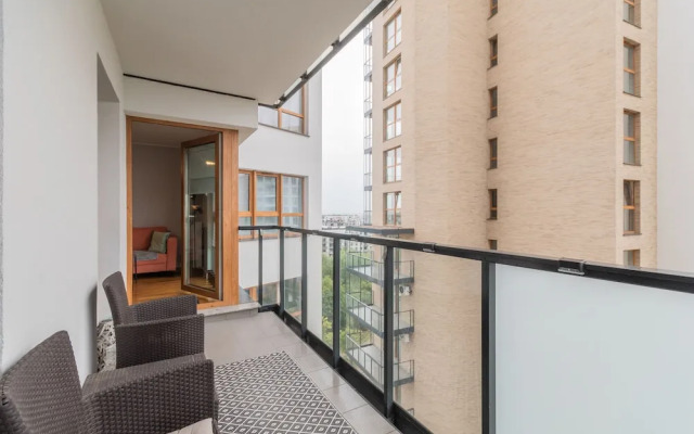 Letnica - Botanika by Grand Apartments