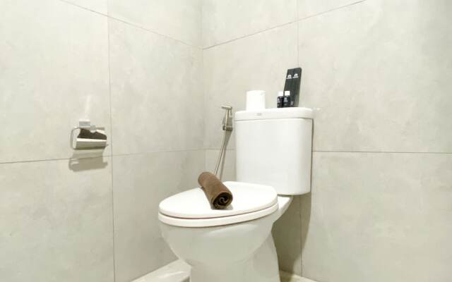 Modern Look Studio At Pollux Chadstone Apartment