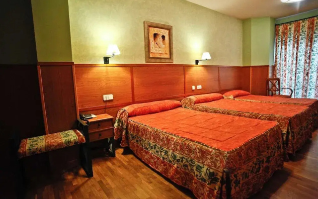 Hotel Pio XII Jumilla