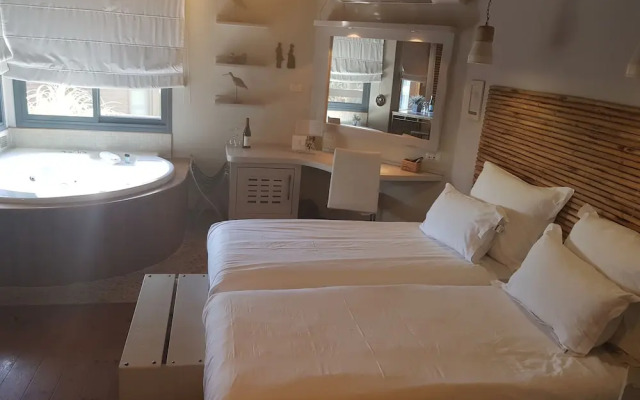 Ramot Resort Hotel