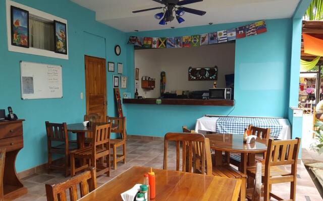 Hotel La Posada and Jungle