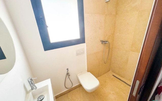 The Perfect Beach House in Hammamet