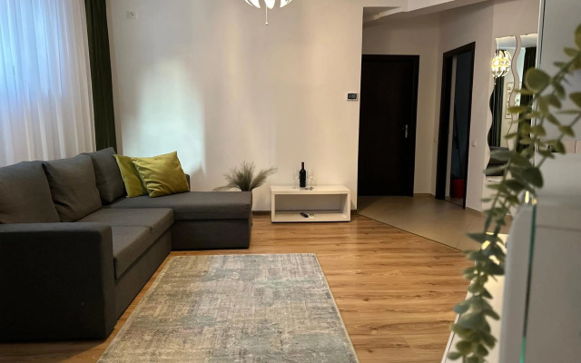 Comfort Apartament Soseaua Giurgiului