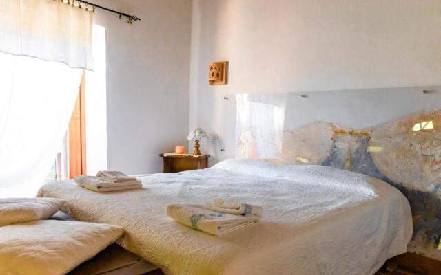 La Casetta Madonna di Morciano