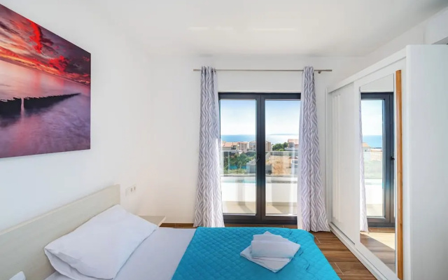 Deluxe Villa Laura 6a