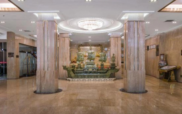 Jinlong Hotel Chaozhou
