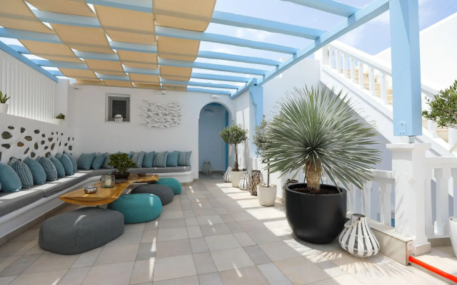 Ibiscus Boutique Hotel
