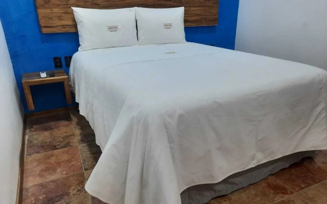 Hotel Boutique Las Raices De Oaxaca