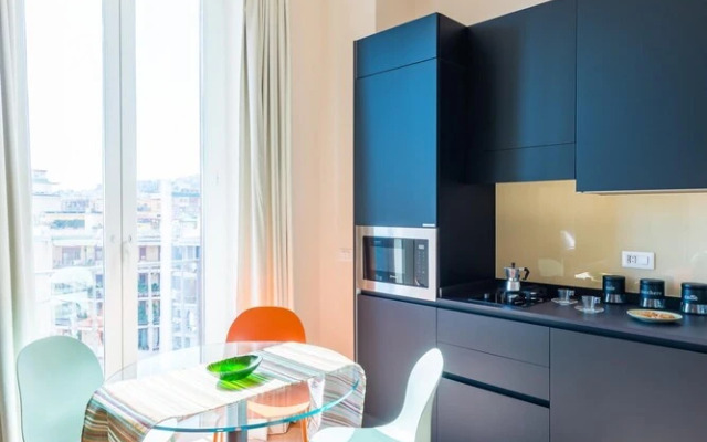 Vittorio Emanuele Modern Apartments by Wonderful Italy