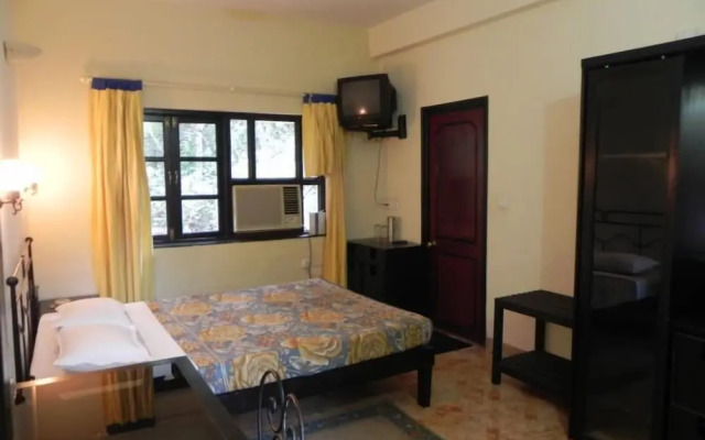 Belle Vista Vaddo By Envirogreen