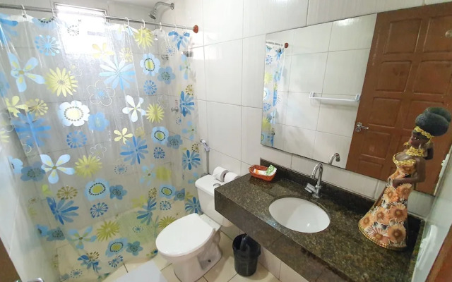 Pousada Paraíso das Palmeiras