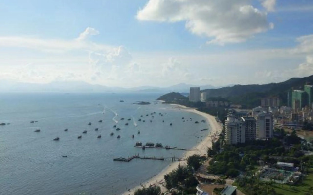 Xunliao Bay Sea Park Holiday Apartment