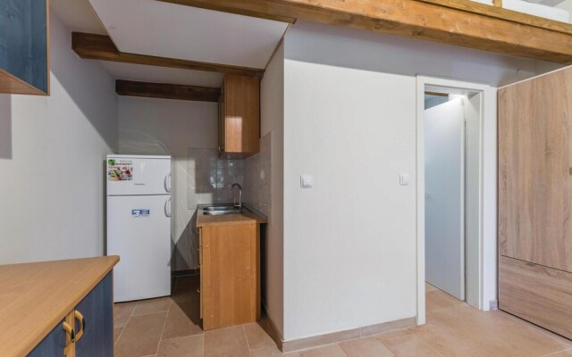 Stunning Home in Premantura With Wifi and 3 Bedrooms