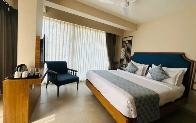 Titanic Boutique Hotel