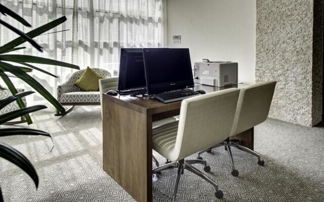 Four Points by Sheraton Biloxi Beach Boulevard