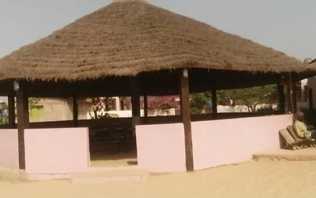 Kajamor Lodge Hotel