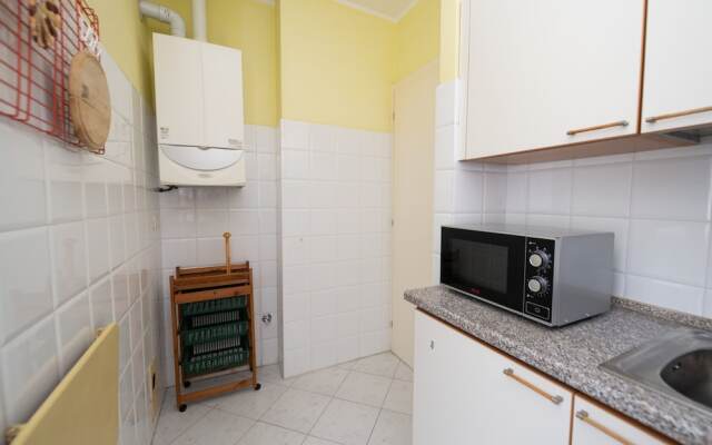 Apartment Villini del Vittoriale