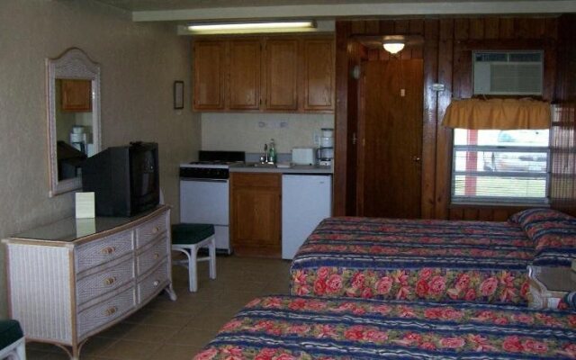 Sea Aire Motel