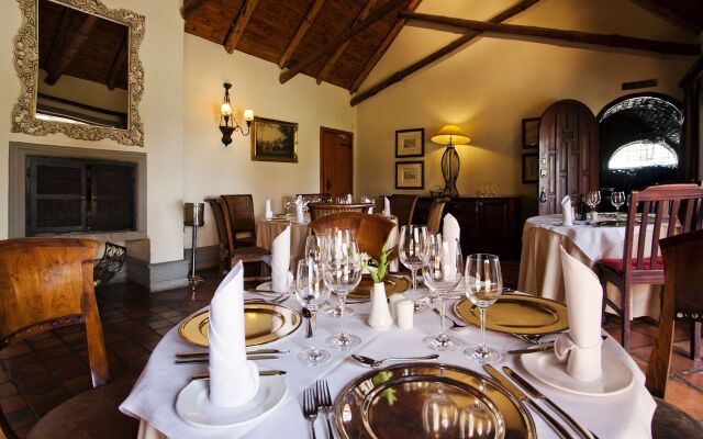 Lombardy Boutique Hotel