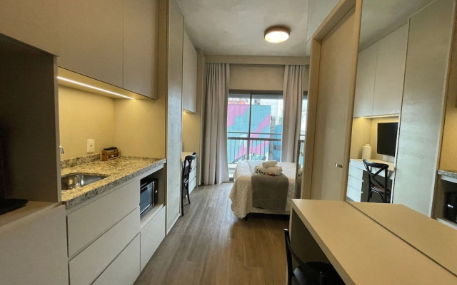 Prime Stay - Vila Buarque