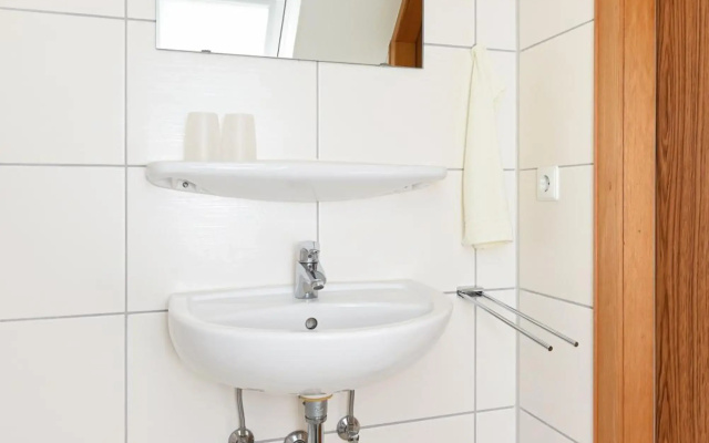 Ferienwohnungen im Haus am Wattenmeer